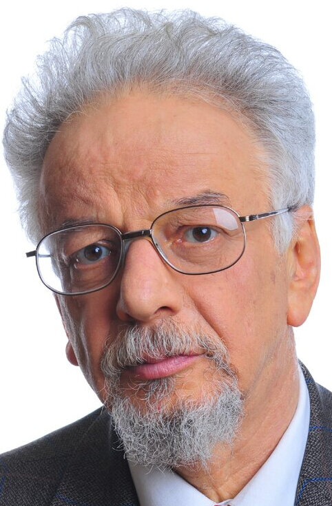 фото Владимир Шахиджанян