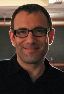 фото Marc Smolowitz