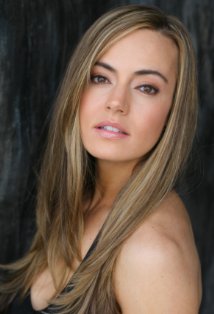 фото Эйприл Рогальски