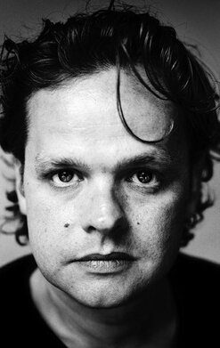 фото Фрэнк Хаутаппелс