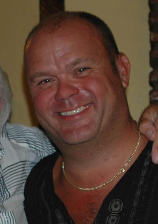 фото Пауль де Леув