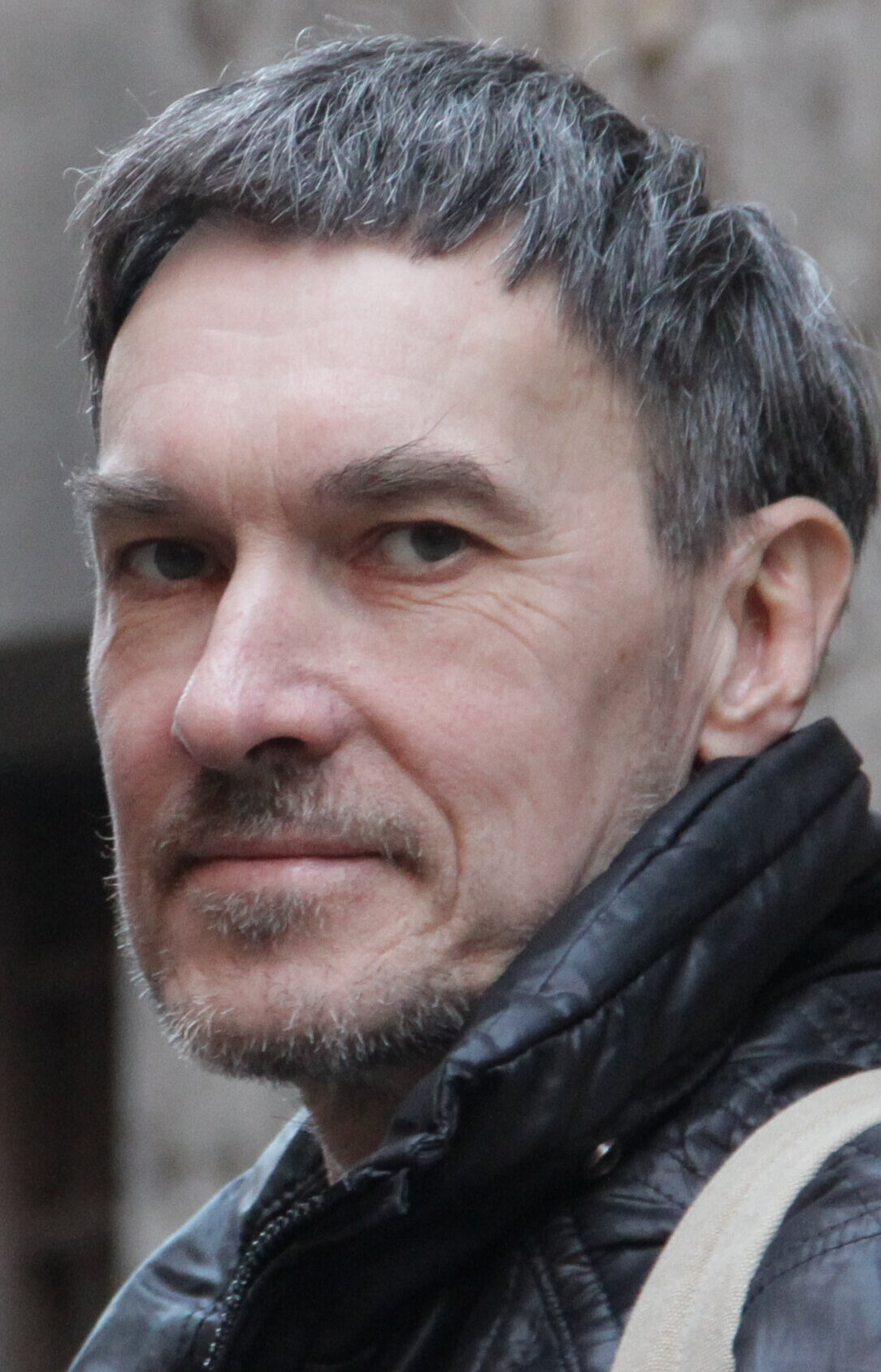 фото Александр Харитонов