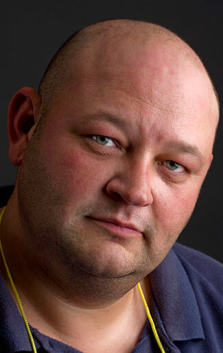 фото Эдо Бруннер