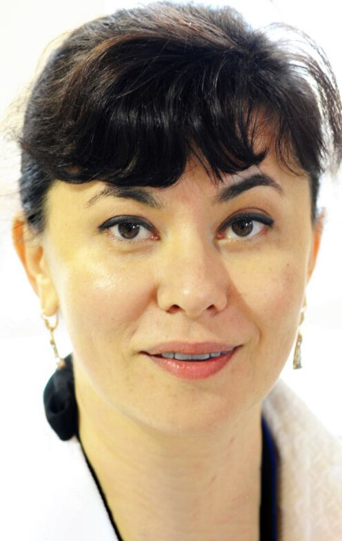 фото Марина Степнова