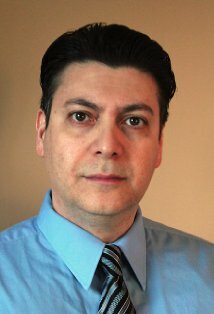 фото Джон Мильоре