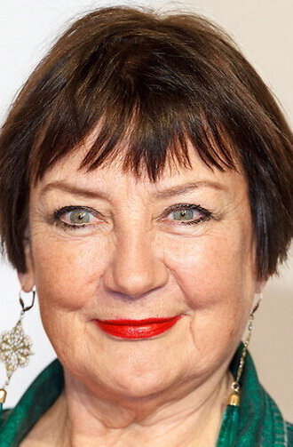 фото Труди Де Йонг