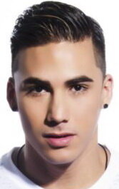 фото Тофер ДиМаджио