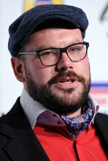 фото Том Дэвис