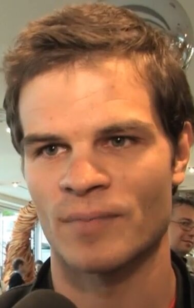 фото Адам Краус