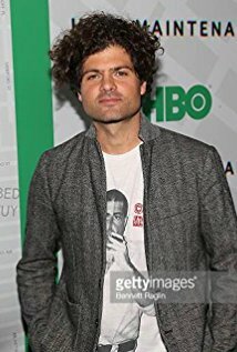 фото Крис Роберти