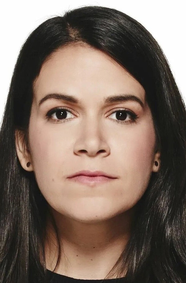 фото Эбби Джейкобсон