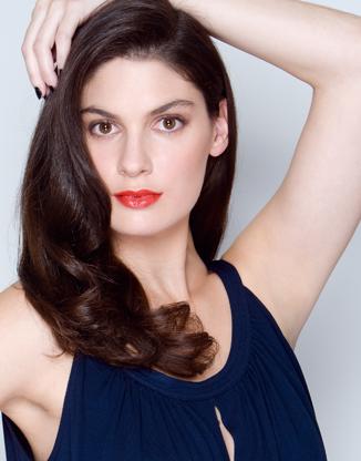 фото Палома Морено