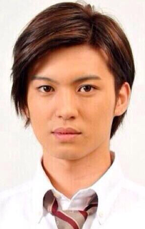 фото Ацуси Араи