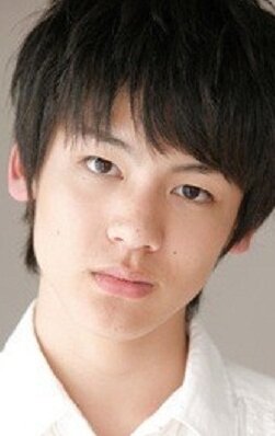 фото Синтаро Акуцу