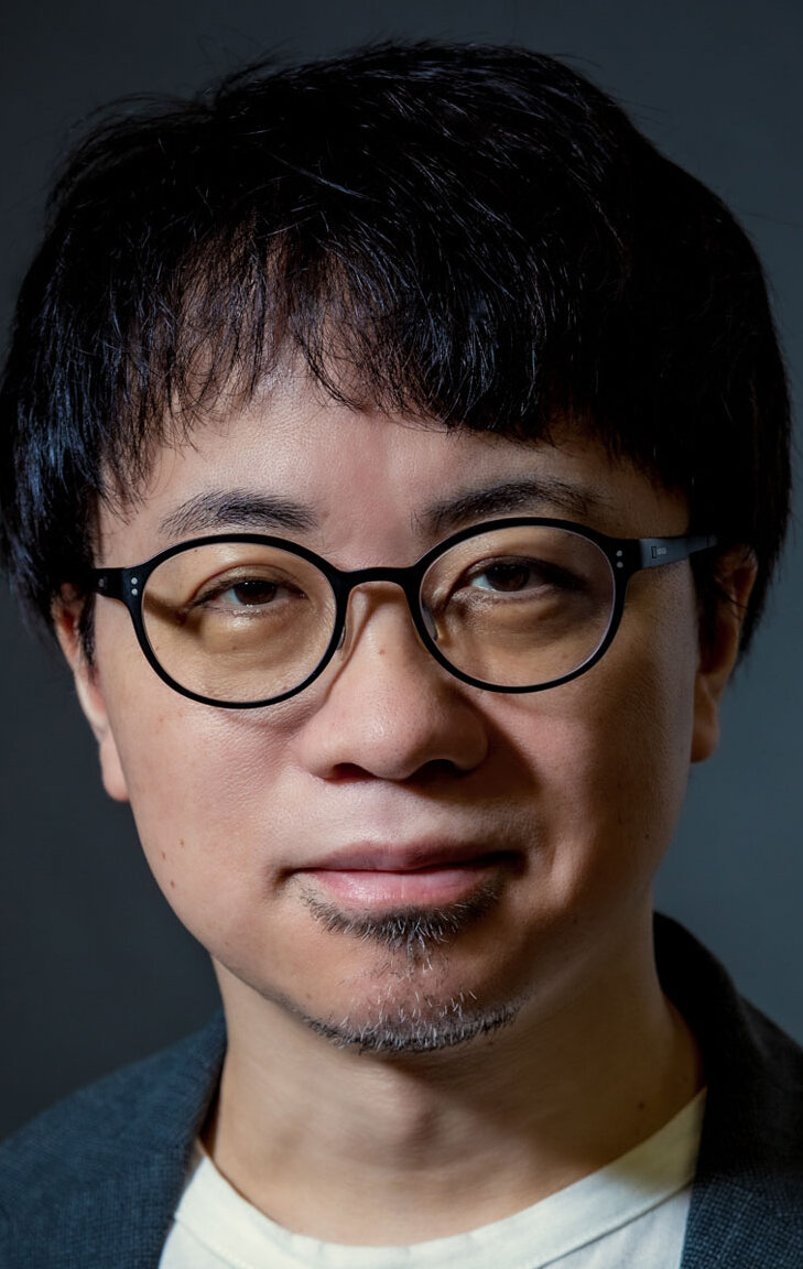 фото Макото Синкай