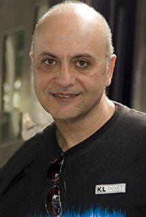 фото Наэйм Галили