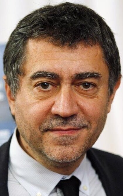 фото Антонио Чаварриас