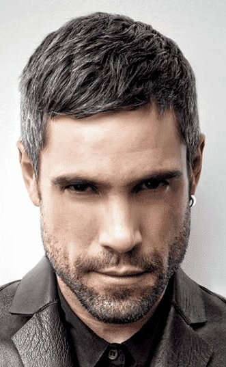 фото Унакс Угальде