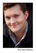 фото Ивэн Тейлор Уильямс