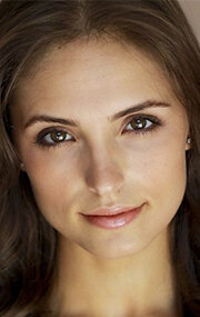 фото Кэндис Нюнес