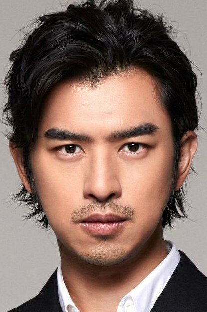 фото Чэнь Болинь