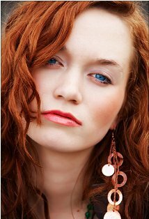 фото Мэг Филлипс