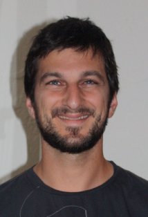 фото Маршалл Леви