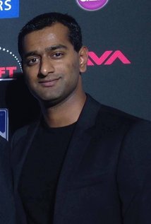 фото Nikit Doshi