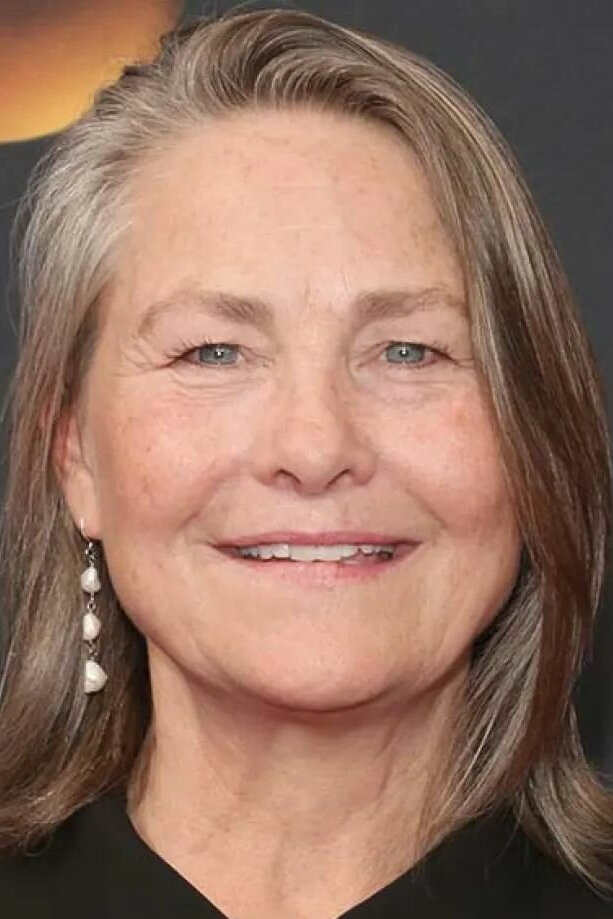 фото Черри Джонс