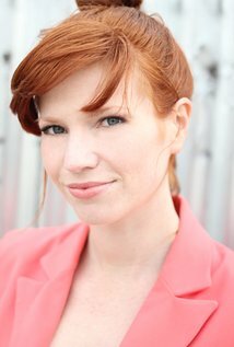 фото Anna-Louise Gabbedy