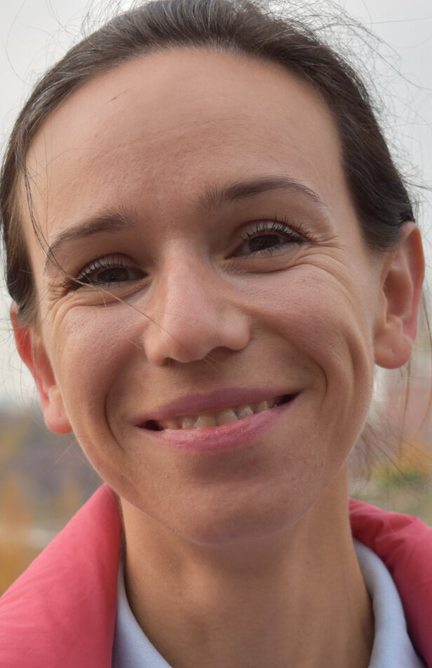 фото Екатерина Бересневич