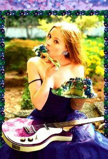 фото Эрин Хилл