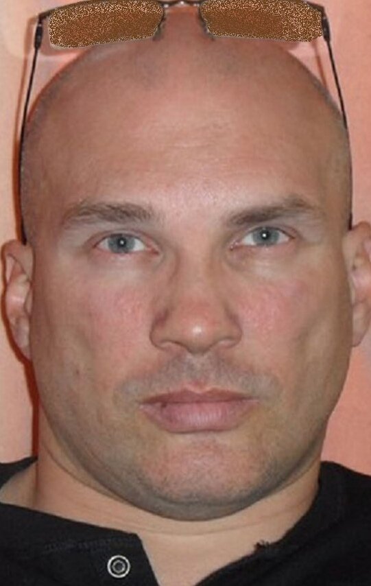 фото Вадим Парфёнов