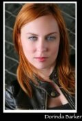 фото Доринда Баркер