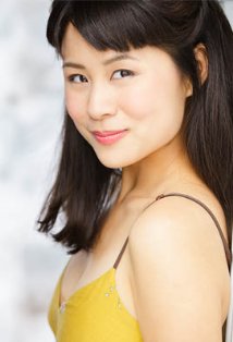 фото Сара Хо