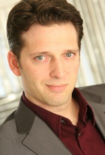 фото Мэттью Джон Виммерс