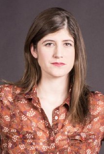 фото Бекки Джонсон