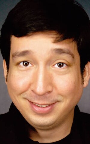 фото Марк Андрада