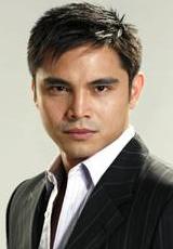 фото Марвин Агустин