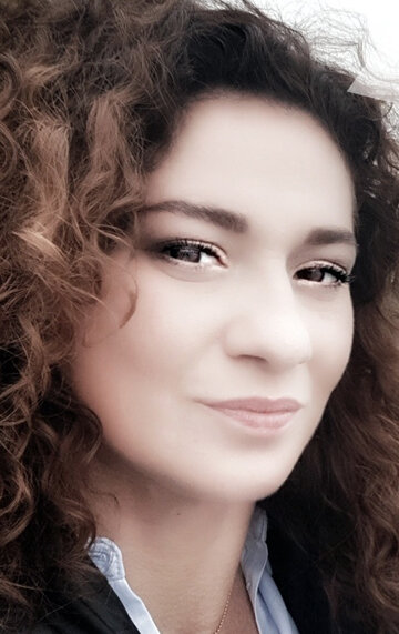 фото Мария Мастерова