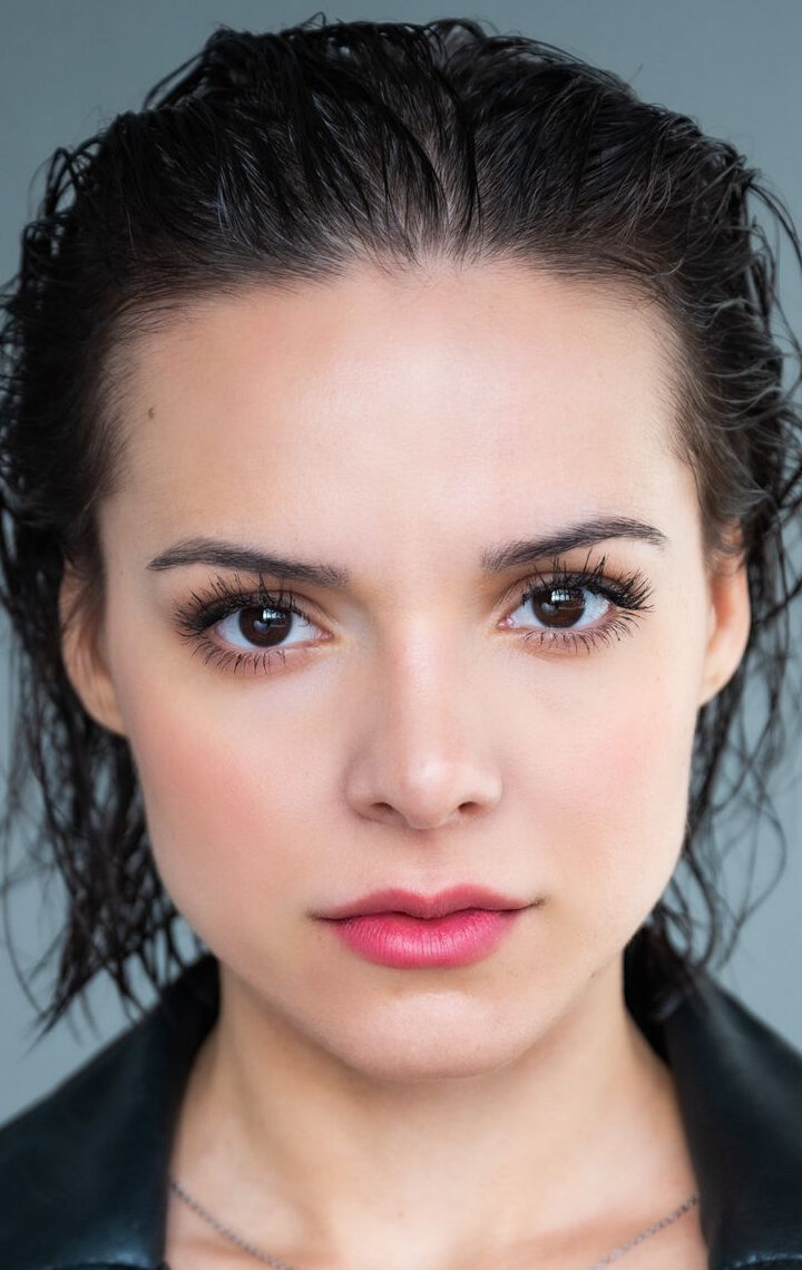 фото Анна Глаубэ