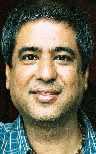 фото Махеш Даттани