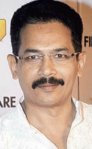 фото Атул Кулкарни