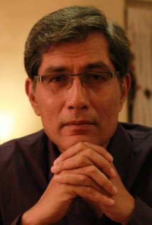 фото Дензил Смит