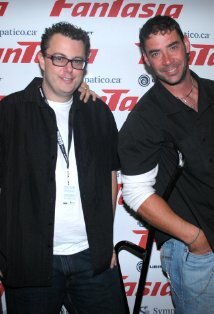 фото Пол Хью