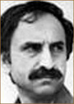 фото Гиви Гигаури