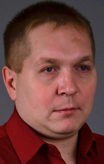 фото Павел Чернявский