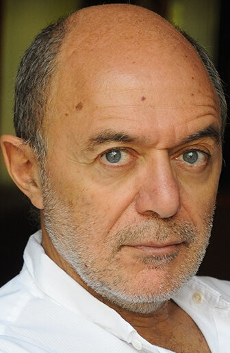 фото Пьер Ассулин