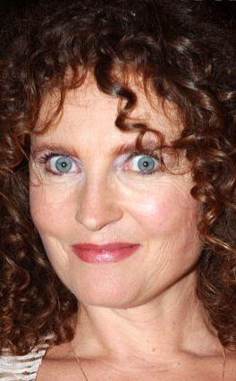 фото Валери Мересс