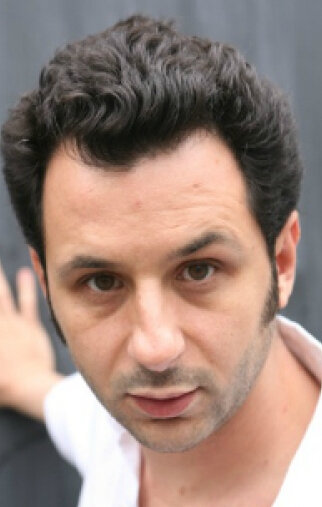 фото Винсент Колумб